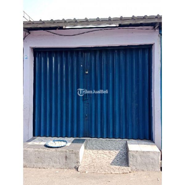 Pintu Harmonika Logam Harmonika - Tana Tidung