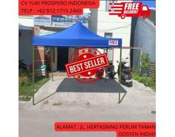Distributor Tenda Lipat Termurah - Makassar