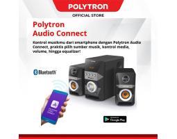 Polytron Multimedia Speaker PMA 9522 B TKDN - Semarang Kota