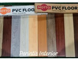 Distributor Lantai Vinyl - Maros