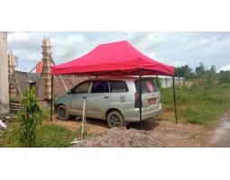 Tenda Lipat Murah - Makassar