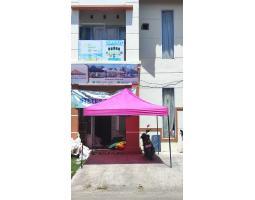 Distributor Tenda Lipat - Makassar