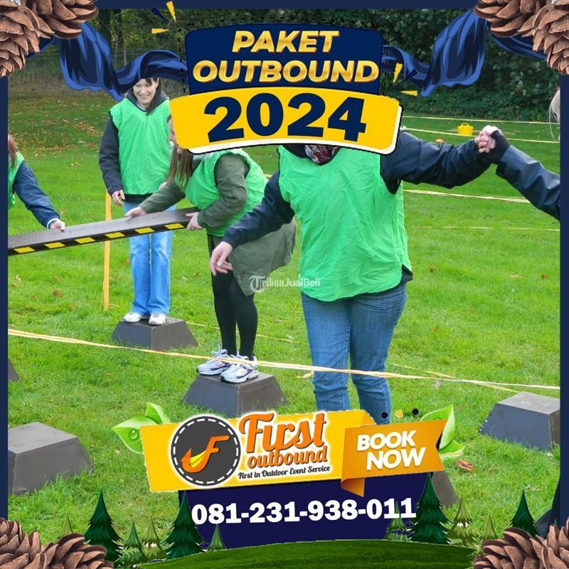 Acara Rekreasi dan Edukasi Karyawan di Batu untuk Meningkatkan Semangat - Malang 