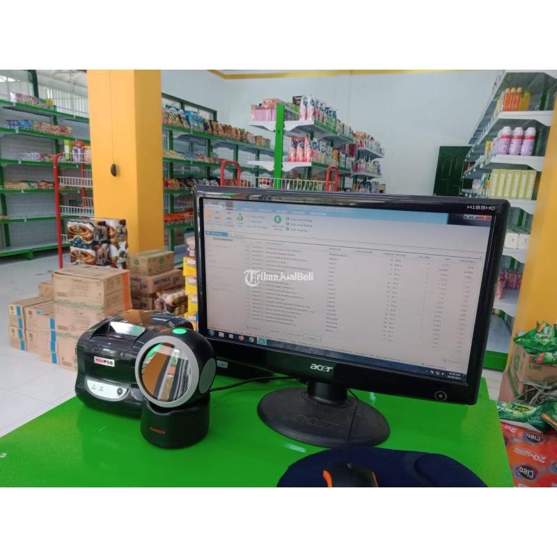 Software Kasir Untuk Usaha Pet Shop - Balikpapan