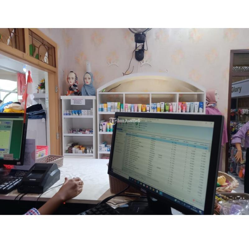 Software Kasir Untuk Usaha Pet Shop - Balikpapan