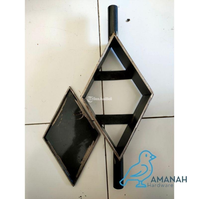 Cetakan Paving Berkualitas - Pati