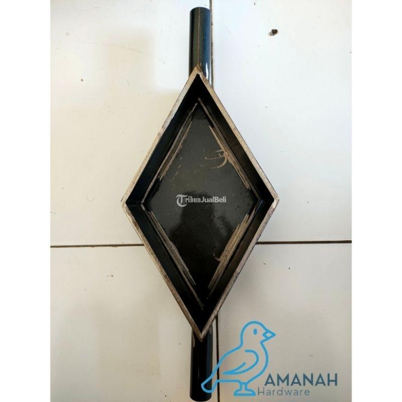 Cetakan Paving Berkualitas - Pati