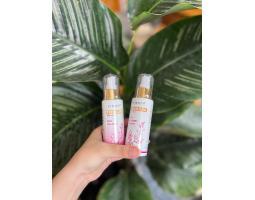 Body Lotion LF Beauty Terdaftar BPOM - Lombok Timur