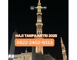 Haji Tanpa Antri 2025 Biro Travel Umroh Yang Terdaftar Resmi - Bantul