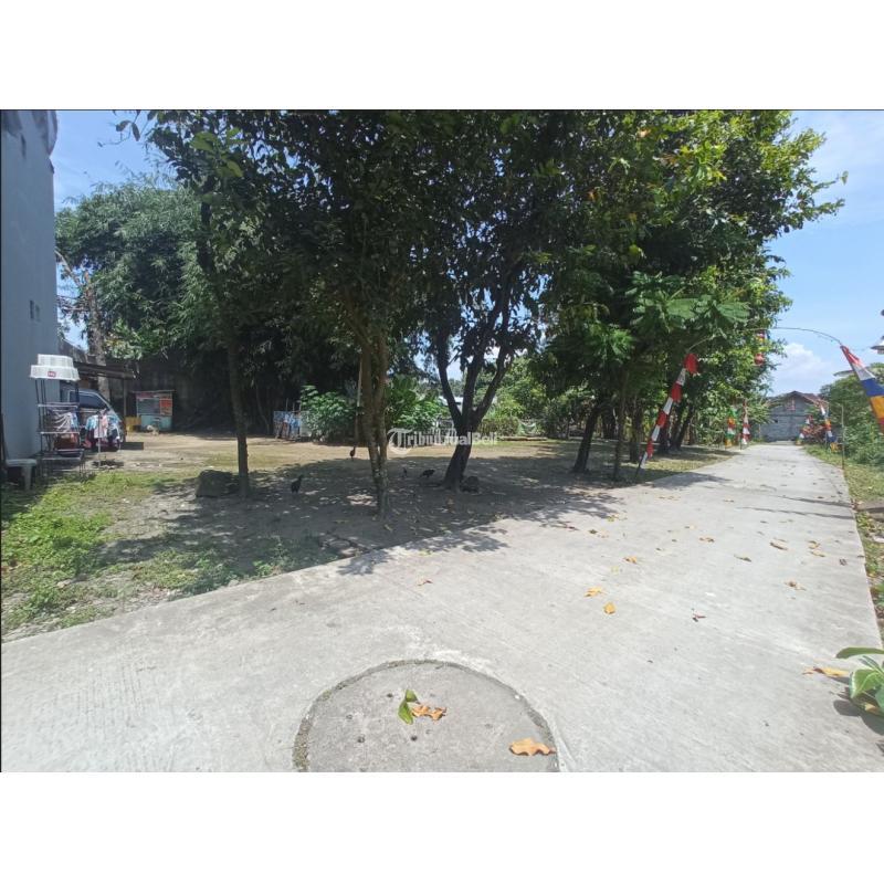 Dijual Kost Strategis di Berbah, Dekat Bandara Adisutjipto Lokasi Nyaman - Sleman