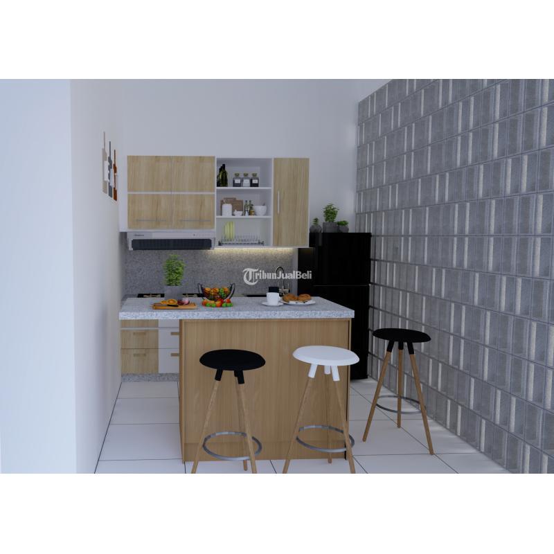 Dijual Kost Strategis di Berbah, Dekat Bandara Adisutjipto Lokasi Nyaman - Sleman