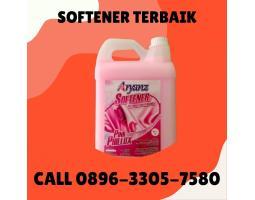 Pusat Softener Pakaian Terbaik - Bandung Kota