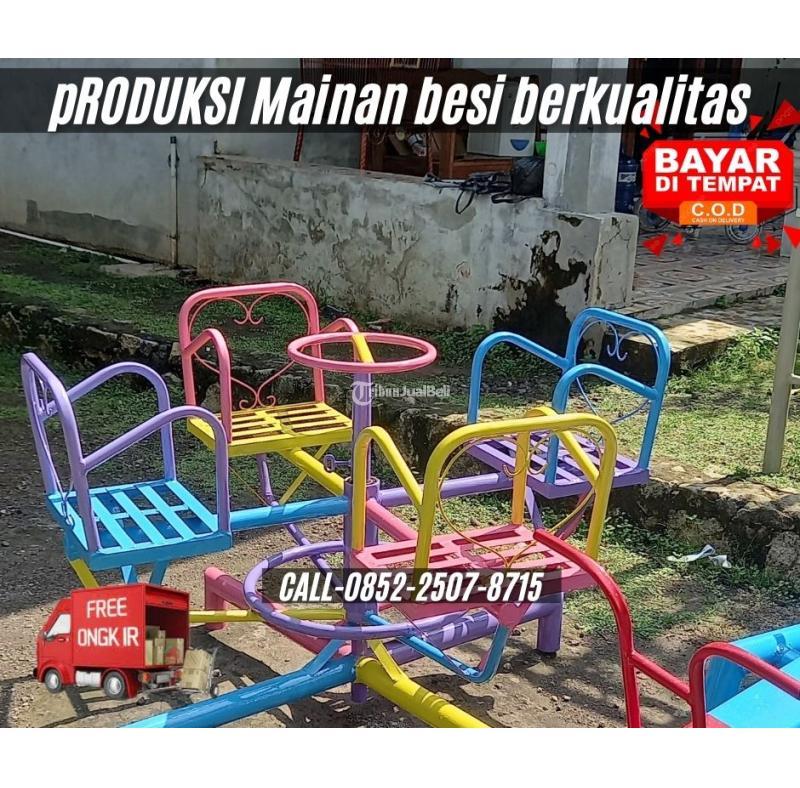 Grosir Ape Luar Untuk Anak Paud Seluncuran Anak Tk di Bojong di Bandung