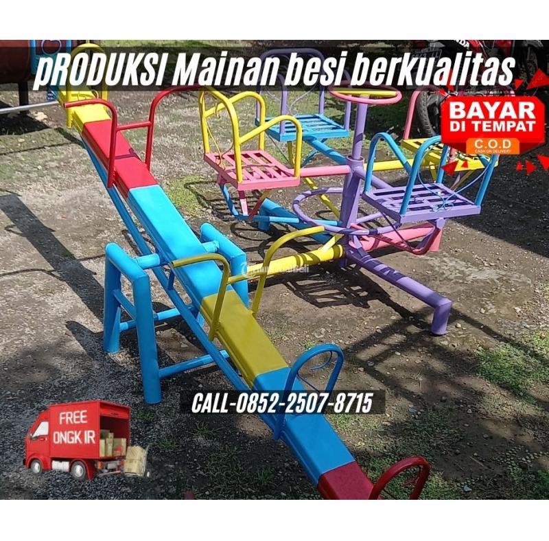  Spesialis Ape Luar Tk Apa Saja Mainan Tk Terowongan - Bandung