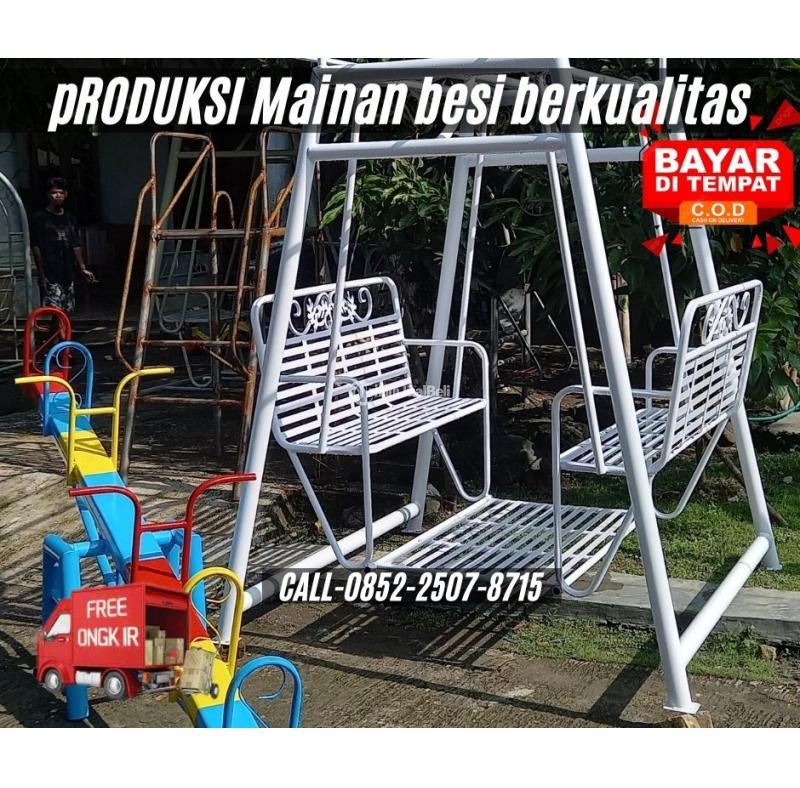 Spesialis Ape Luar Tk Apa Saja Mainan Tk Terowongan - Bandung