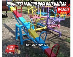 Grosir Ape Luar Untuk Anak Tk Playground Tk di Cibiru - Bandung