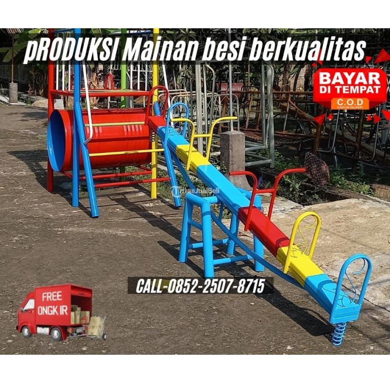 Grosir Ape Luar Untuk Anak Tk Playground Tk di Cibiru - Bandung