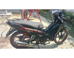 Motor Honda Revo Tahun 2016 Bekas - Banyumas