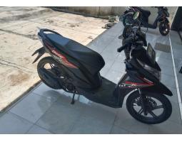 Motor Honda Beat Tahun 2018 Bekas - Purbalingga