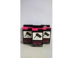 Wireless Bluetooth Hands-free Car Home Stereo Audio Music Receiver - Semarang Kota