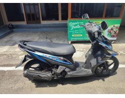 Motor Honda Vario Tahun 2012 Bekas - Purbalingga