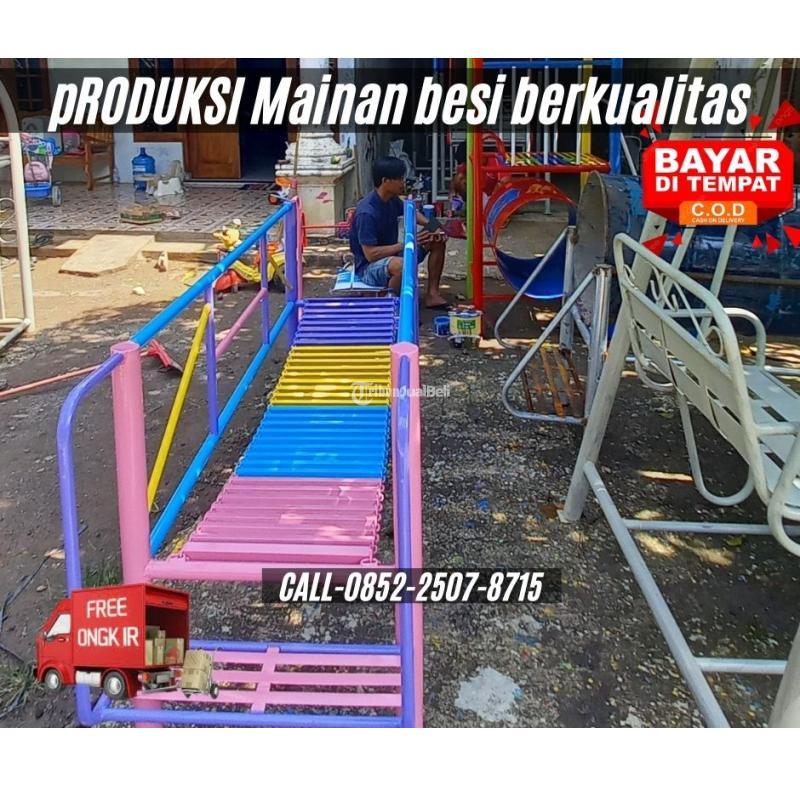 Pusat Macam Macam Ape Luar Untuk Paud Mainan Luar Anak Paud - Bandung