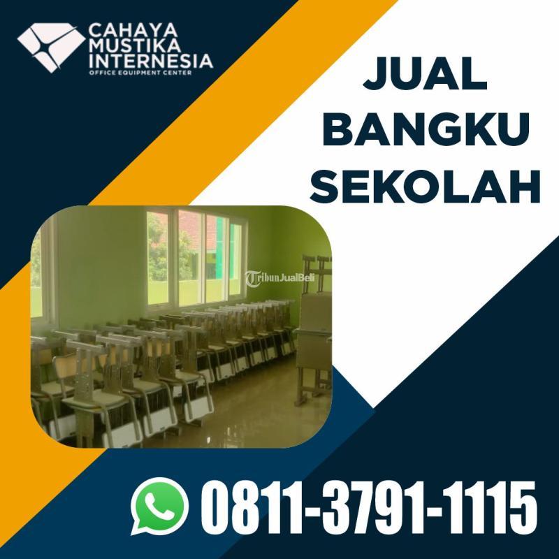 Kursi Sekolah Modern - Jakarta Utara