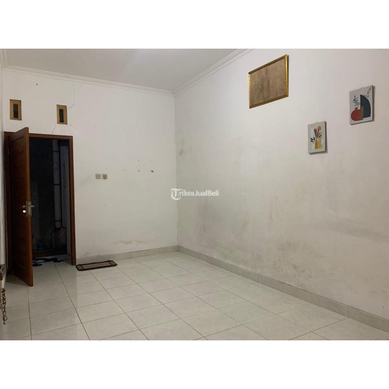 Dijual Rumah Murah Pinggir Jalan Tipe 40 2KT 1KM Legalitas SHM - Klaten