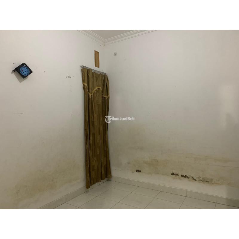 Dijual Rumah Murah Pinggir Jalan Tipe 40 2KT 1KM Legalitas SHM - Klaten