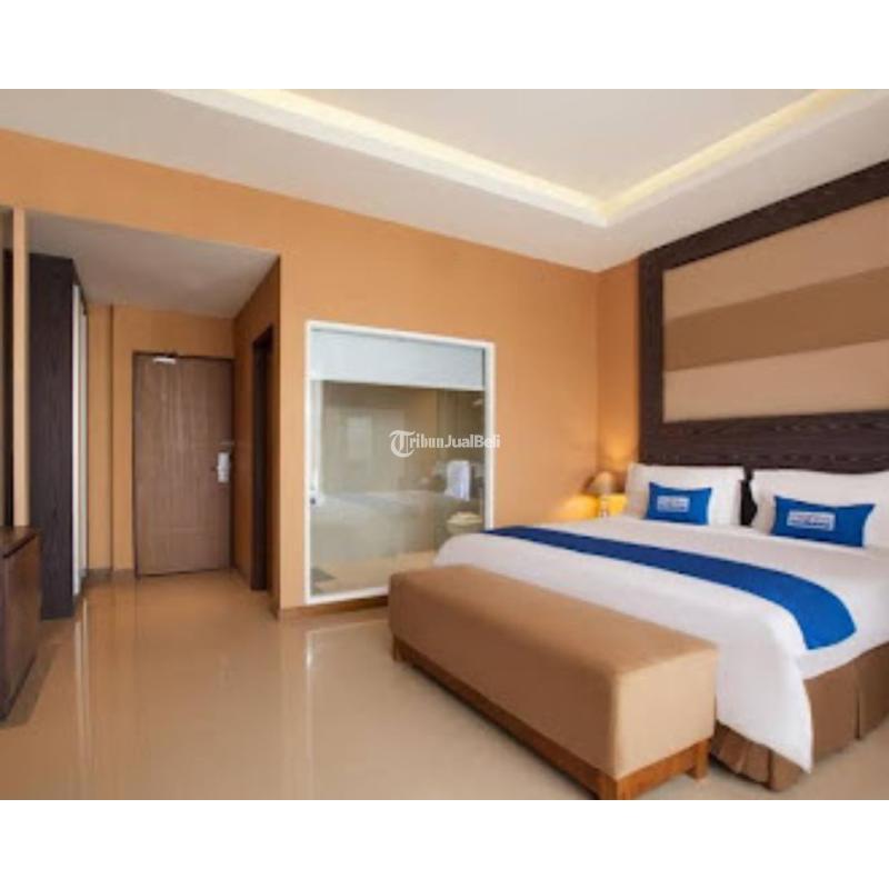 Dijual Hitel Bintang 2 Dekat Kampus dan Pusat Kota - Yogyakarta