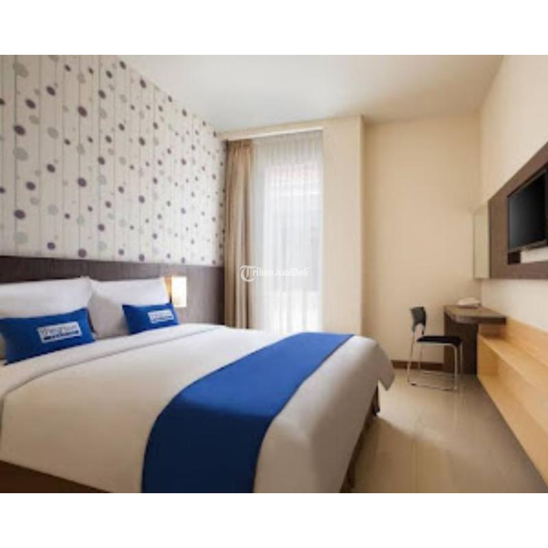 Dijual Hitel Bintang 2 Dekat Kampus dan Pusat Kota - Yogyakarta