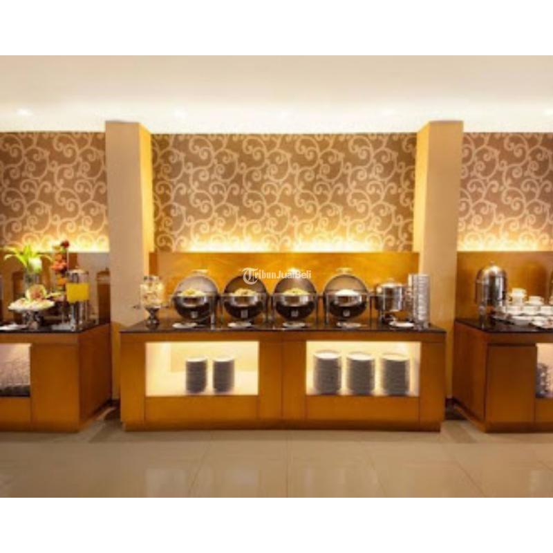 Dijual Hitel Bintang 2 Dekat Kampus dan Pusat Kota - Yogyakarta