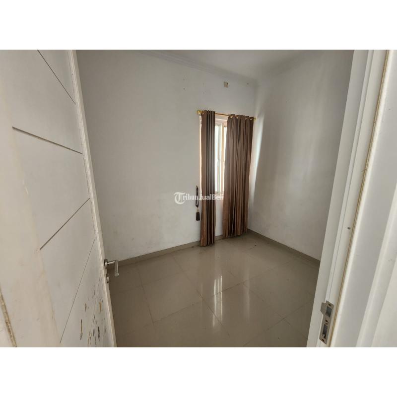 Dijual Rumah Tipe 40 2KT 1KM Legalitas SHM Dekat UII - Sleman