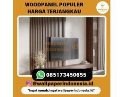 Woodpanel Populer Harga Terjangkau - Malang Kota