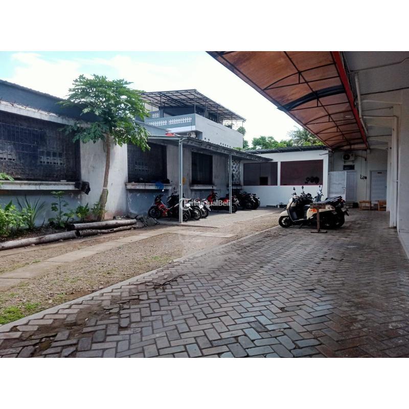 Dijual Kos 21 Kamar Murah Uii Harga Nego - Sleman