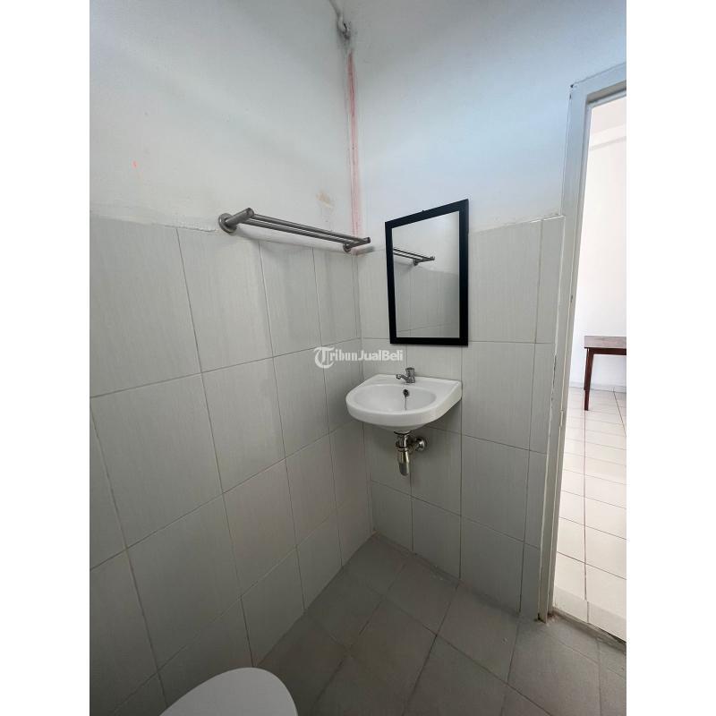 Dijual Kos 21 Kamar Murah Uii Harga Nego - Sleman