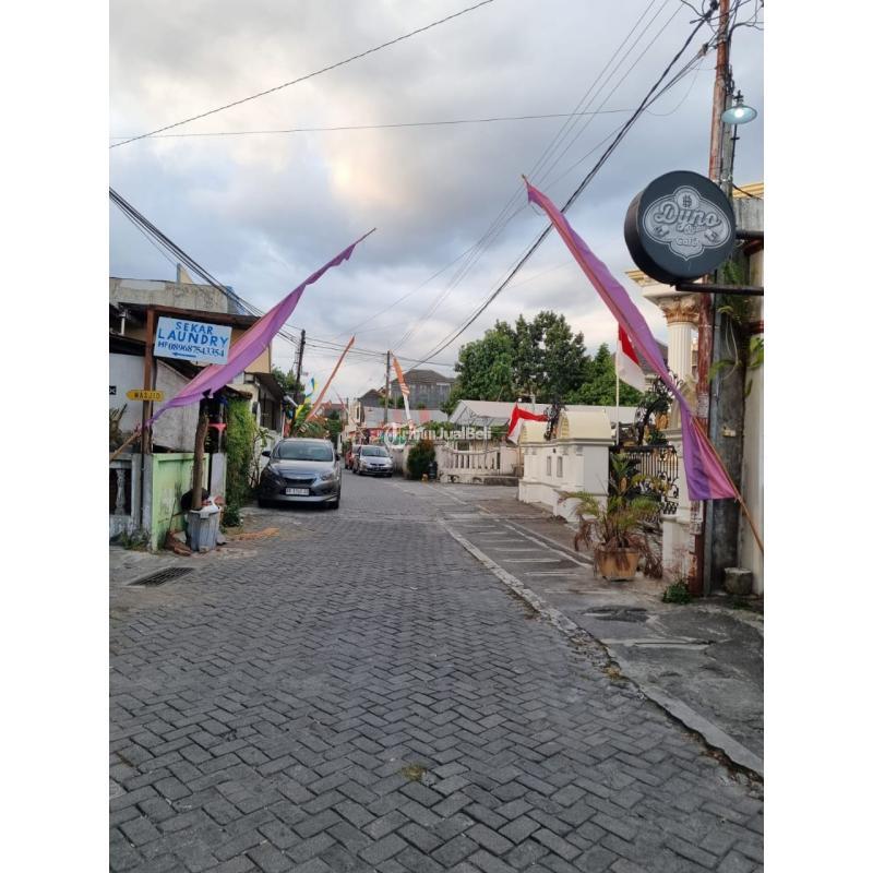 Dijual Cepat Kostel Mewah Luas Sertifikat SHM, IMB dan PBB - Sleman