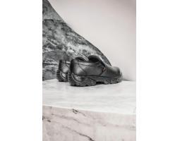 Penjual Safety Shoes Tinggi 9cm - Makassar