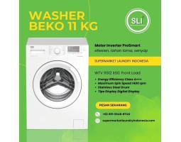 Super Lengkap Distributor Mesin Pengering Laundry 20 Kg - Tangerang Selatan