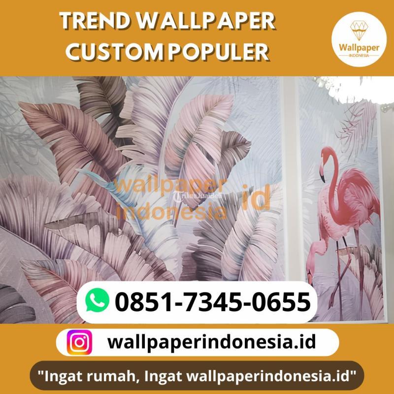 Trend Wallpaper Custom Populer - Malang Kota