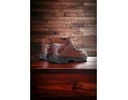Safety Shoes Pendek - Kendari