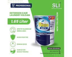 Super Lengkap Distributor Deterjen Laundry Paling Wangi - Tangerang Selatan 