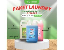 Super Lengkap Distributor Deterjen Cair Laundry - Tangeran Selatan 