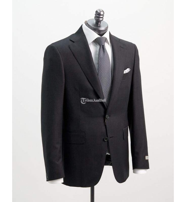 Blazer Pria Casual Hightwist - Bogor 