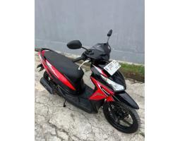 Motor Honda Vario Bekas Tahun 2018 - Banjarnegara