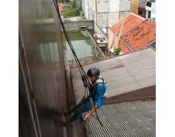 Peran Pengecatan dalam Menjaga Estetika Gedung Tinggi Jasa Cat Dinding Gedung- Jakarta Utara