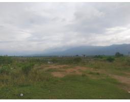 Dijual Tanah Luas 50.000 m2 Di Lamsayun Dekat Jalan Soekarno Hatta - Aceh Besar