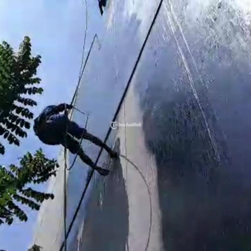 Inovasi Cat Ramah Lingkungan untuk Pengecatan Gedung Tinggi Jasa Cat Gedung - Jakarta Barat