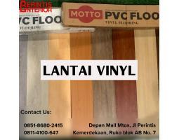 Gudang Lantai Vinyl - Makassar