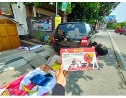 Mobil Kurang Stabil Jedug Atasi Dg Balance Peredam Guncangan - Pekanbaru